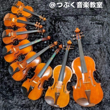 つぶく音楽教室