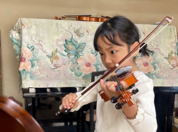 つぶく音楽教室