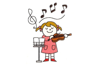 つぶく音楽教室