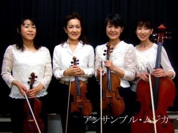 つぶく音楽教室